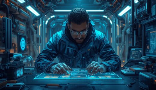 【AIで仕事を効率化】AIを活用し、業務効率化やパフォーマンスを向上させる方法。