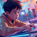 小中学生がゲーム感覚でプログラミングを学べる方法