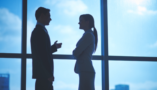 【社会人必見】人に好かれる上手なコミュニケーションの取り方とは？